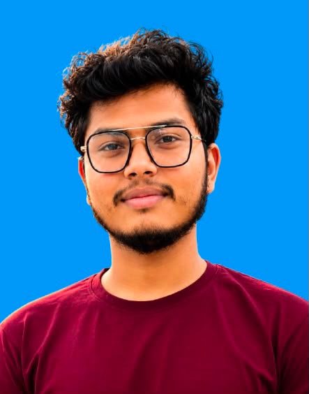SOUBHIK HASSAN — Abacus Instructor  (Rangalibazna Branch) at Dooars Abacus